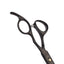 Samurai - Shinto Black Scissors