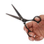 Samurai - Shinto Black Scissors