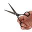 Samurai - Shinto Black Scissors