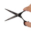 Samurai - Shinto Black Scissors