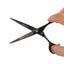 Samurai - Shinto Black Scissors