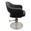 Salon Styling Chair - Contoured Comfort Ergonomic Salon Styling Station