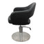 Salon Styling Chair - Contoured Comfort Ergonomic Salon Styling Station