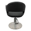 Salon Styling Chair - Contoured Comfort Ergonomic Salon Styling Station