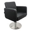 Salon Styling Chair - Modern Hairdresser's Chair