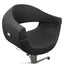 Salon Styling Chair - Sleek Curves Modern Chair