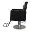 Salon Styling Chair - Hydraulic Recliner Chair