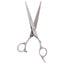 Kiepe - 2813 Monster Cut Razor Edge Scissors Semi Offset 6.5 Inch (17cm)