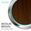 Medium Brown