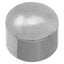 Caflon - Stud Earrings White Stainless Regular Plain Ball