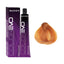 8.43 Golden Copper Light Blonde