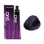 5.7 Violet Light Brown