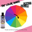 Crazy Color - Ultra Violet Anti Yellow Shampoo 250ml