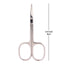 Kiepe - Cuticle Scissors