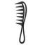 Gabri Professional - Hair Styling & Grooming Gift Set with Reusable Hair Stylist Bag 7 Piece Set Red