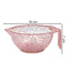 Eson - Hair Colour Mixing Bowl Pour-Spout Handle With Measurements