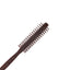 Eson - Round Hair Brush Wooden & Pointed Tail