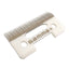 Gamma+ - Staggered Tooth Ceramic Blade For Clipper