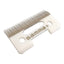 Gamma+ - Staggered Tooth Ceramic Blade For Clipper