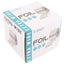 Identity - Extra Wide Foil Silver 120mm