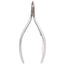 Kiepe - Cuticle Nippers Extra Sharp Stainless Steel Cobalt 0603.12