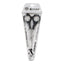 Kiepe - 2118 Academy Scissors 6 Inch (16cm)
