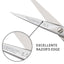 Kiepe - 2118 Academy Scissors 6 Inch (16cm)
