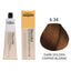 Loreal Professionnel - Dia Color Demi Permanent Gloss Hair Colour Gold Series 60ml