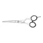 Jaguar - Lumen White Line Hairdressing Scissors