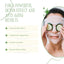 Morfose - Onix Detox Effect Sheet Face Mask 20ml
