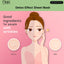 Morfose - Onix Detox Effect Sheet Face Mask 20ml