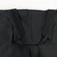 Osmo - Barber Hairdressing Tint Cape & Gown Black