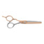QT Quality Tools - Pro-X Series 32 Professional Left Handed Thinning Scissors 5.5 inch (14cm)