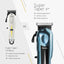 Wahl -  Super Taper X Cordless Clipper