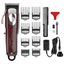 Wahl - 5 Star Magic Clip Clipper Cordless