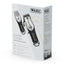Wahl - Launch Combo Cordless Clipper & Trimmer