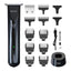 Wahl - Chromini Duo Professional Trimmer