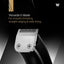 Wahl - Chromini Duo Professional Trimmer