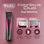 Wahl - ColorStyle Duo Trimmer