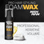 Nishman - Foam Wax No.00 150ml