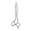 Samurai - 100-560 Classic Pro Texturiser Scissors 6 Inch (16cm)