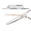 Samurai - 100-560 Classic Pro Texturiser Scissors 6 Inch (16cm)