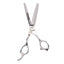 Samurai - 100-640 Classic Pro Angled Thinning Scissors 6 Inch (16cm)