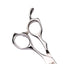 Samurai - 100-640 Classic Pro Angled Thinning Scissors 6 Inch (16cm)