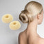 Hair Tools - Bun Ring 12cm