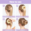 Hair Tools - Bun Ring 12cm