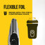 Wahl - Pocket Travel Electric Shaver