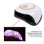 Kiepe - DNA Evolution Led Nail Lamp