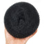 Hair Tools - Bun Ring Black 12cm