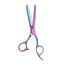 Samurai - 200-200 Fusion Thinning Scissors 6 Inch (16cm)